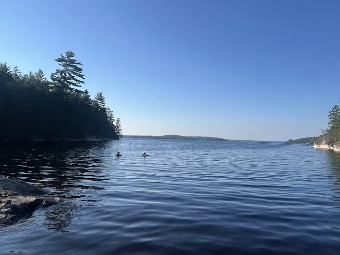 Ingersoll Cove S30 Campsite Picture 4