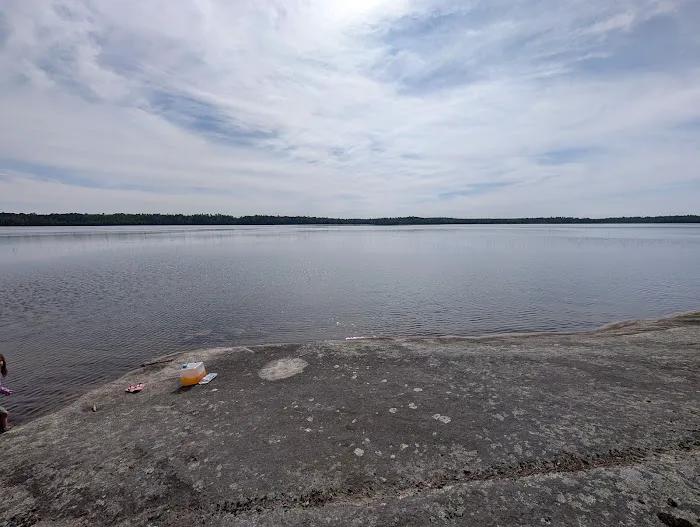 Mukooda Lake S12A-C Campsites Picture 1