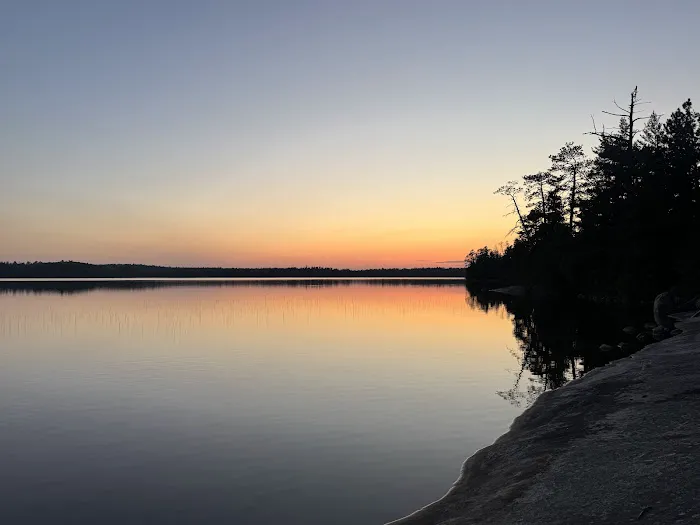 Mukooda Lake S12A-C Campsites Picture 5