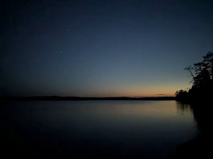 Mukooda Lake S12A-C Campsites Picture 3