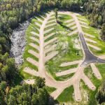 Crane Lake Voyageur RV Campground