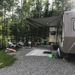 Headquarters RV Park
