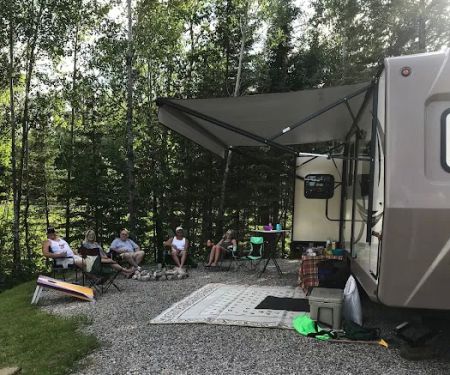 Headquarters RV Park