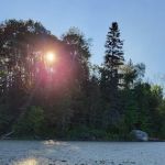 Echo Lake Campground