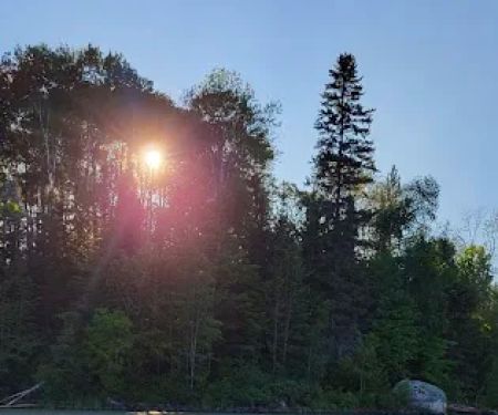 Echo Lake Campground