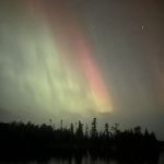 Lake Jeanette Campground & Backcountry Sites