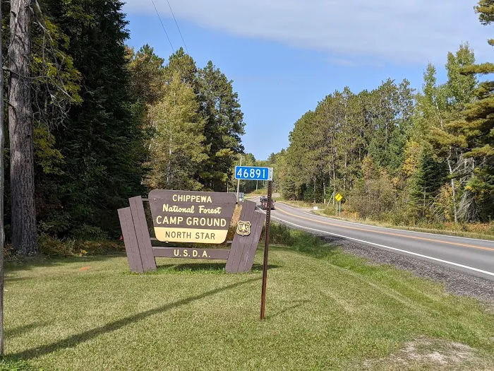 North Star Campground Picture 1