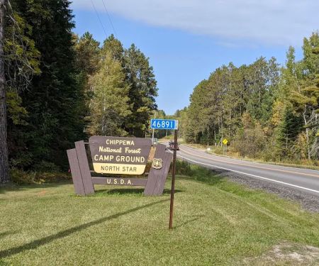 North Star Campground