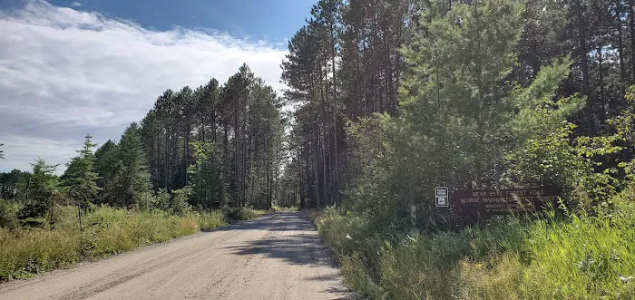 Bear Lake Campground Picture 7