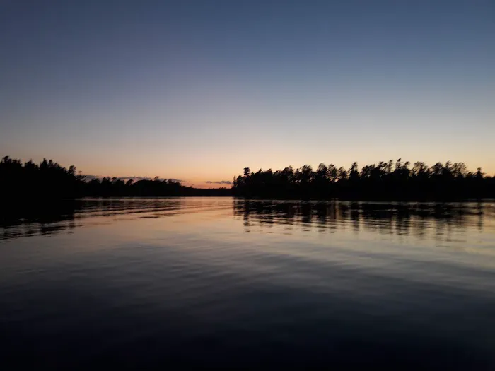 Chase Point Campground Picture 8