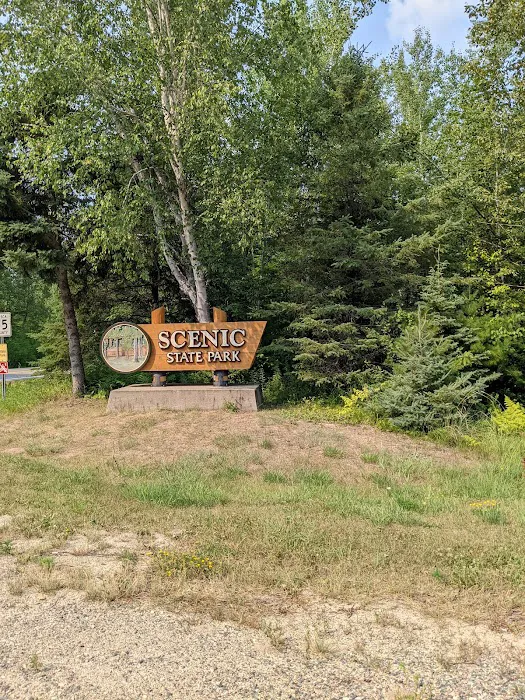 Chase Point Campground Picture 5