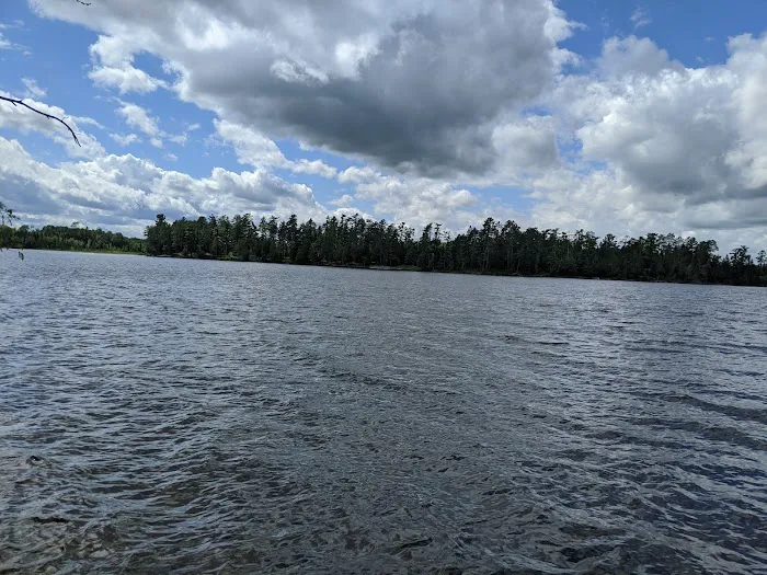 Chase Point Campground Picture 10