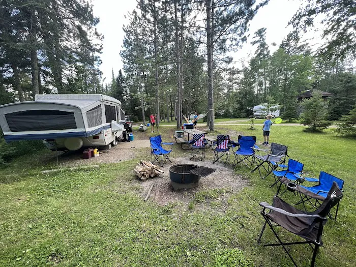 Lodge Campground Picture 4