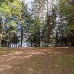 Larson Lake Campground