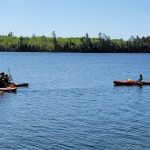 Bass Lake Campground