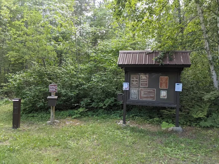 Togo Horse Campground, MNDNR Picture 6