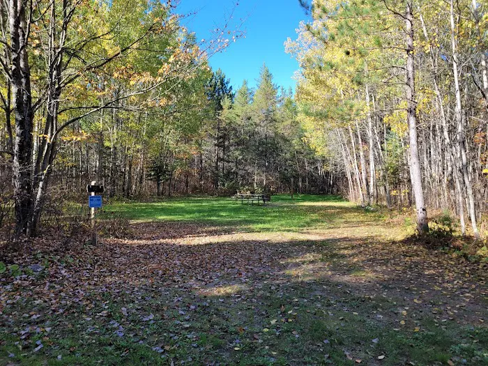 Togo Horse Campground, MNDNR Picture 9