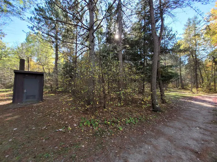 Togo Horse Campground, MNDNR Picture 2