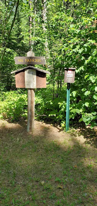 Thistledew Campground and Day Use Area Picture 4