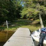Thistledew Campground and Day Use Area