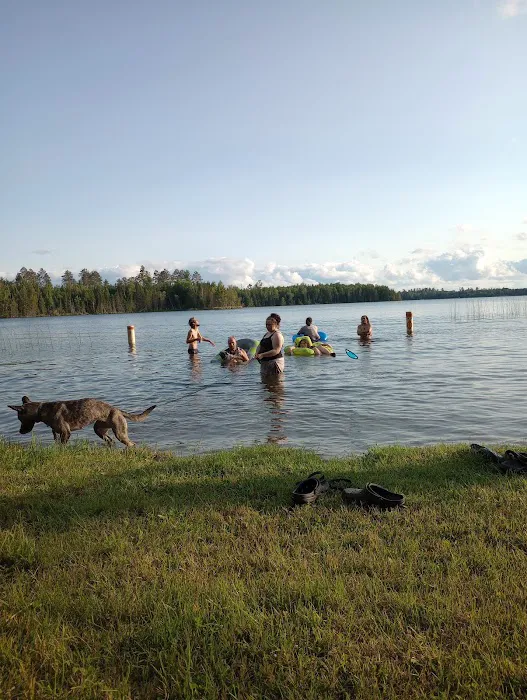 Thistledew Campground and Day Use Area Picture 10