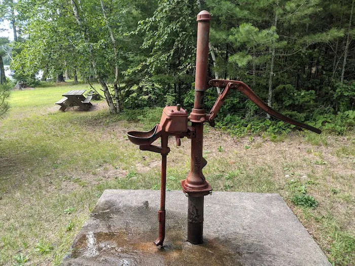 Thistledew Campground and Day Use Area Picture 9