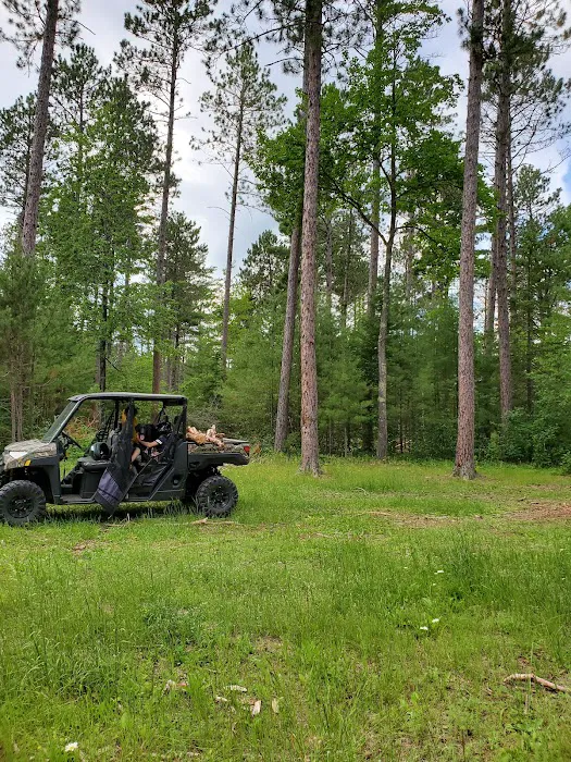 Buttonbox Lake Campground Picture 3