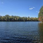 Buttonbox Lake Campground