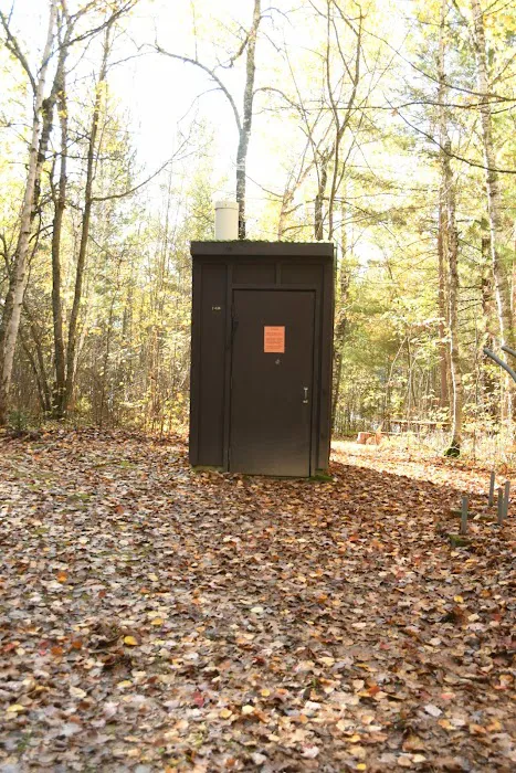 Buttonbox Lake Campground Picture 8