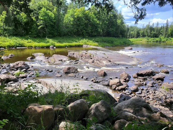 Samuelson Park Picture 3
