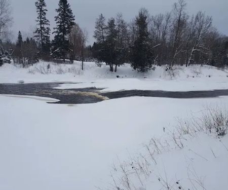 Samuelson Park