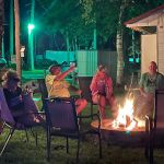 Rager's Acres Seasonal RV Park