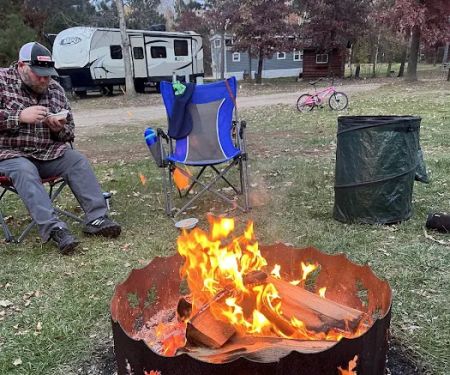 Wildwedge RV Park