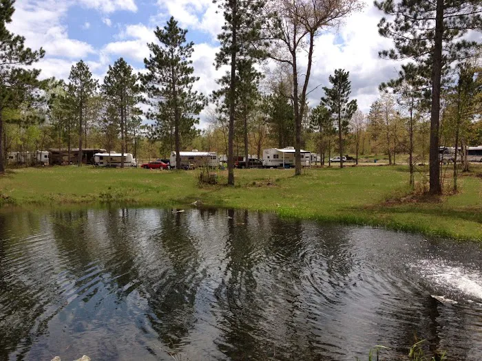 Wildwedge RV Park Picture 2