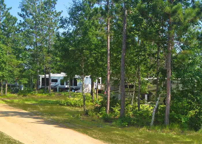 Wildwedge RV Park Picture 3