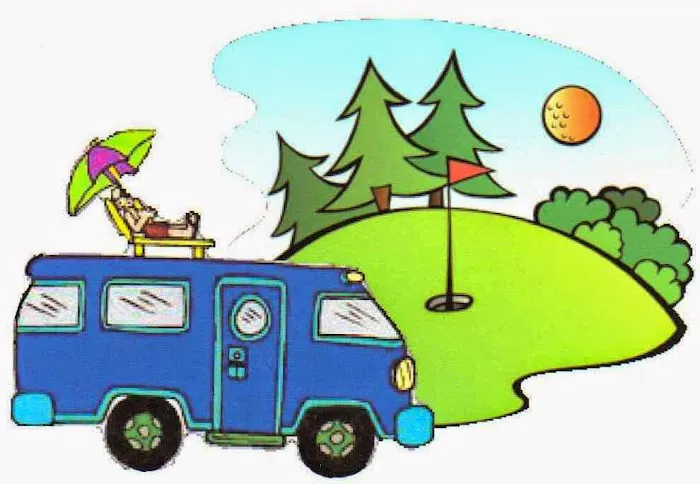 Wildwedge RV Park Picture 6