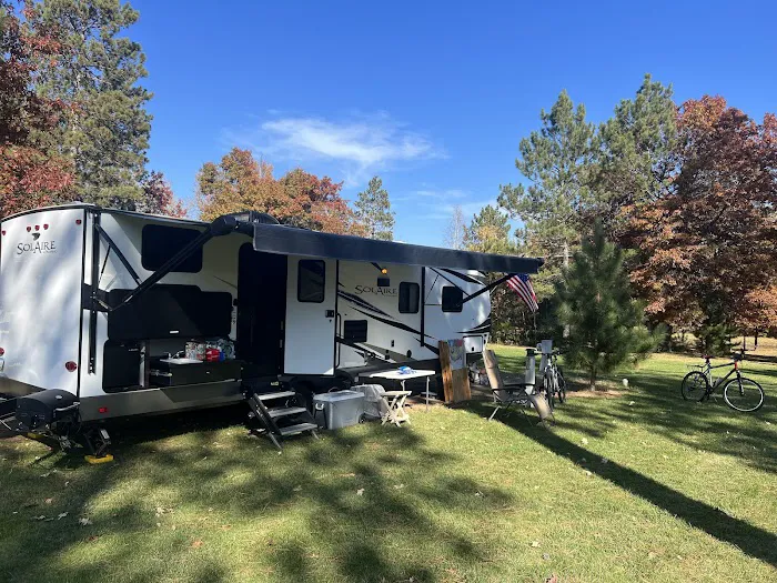 Wildwedge RV Park Picture 10