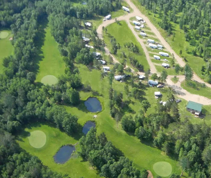 Wildwedge RV Park Picture 9