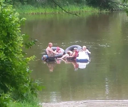 Cottingham Park