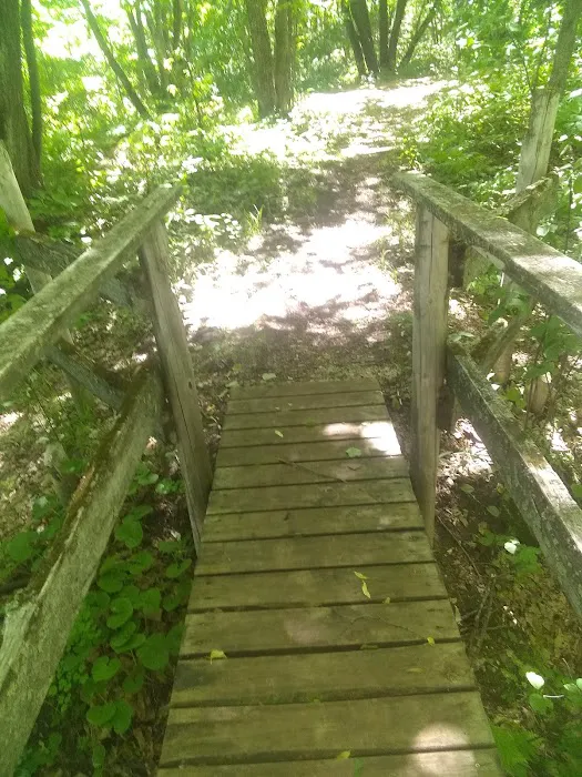 Knob Hill Campground Picture 9