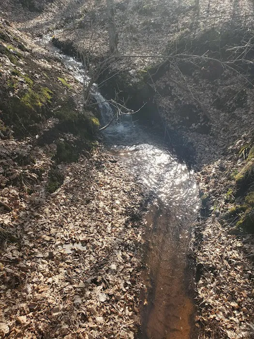 Knob Hill Campground Picture 6