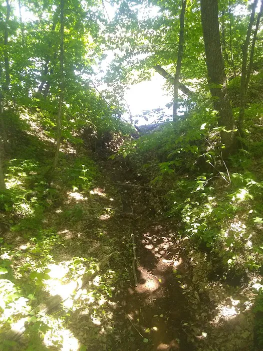 Knob Hill Campground Picture 8