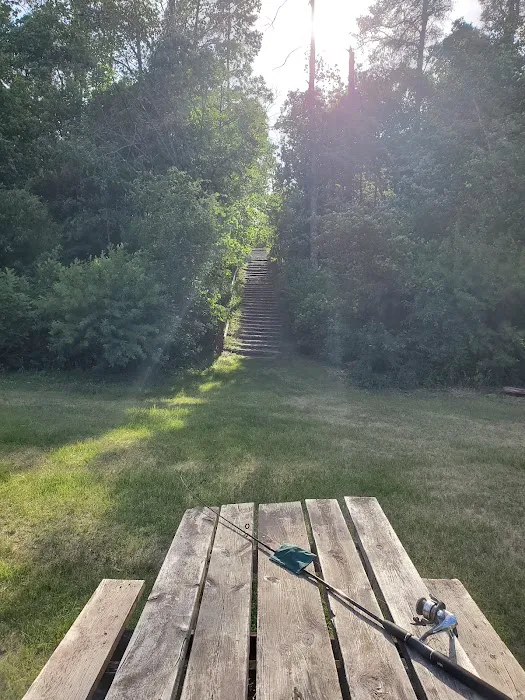 Knob Hill Campground Picture 10