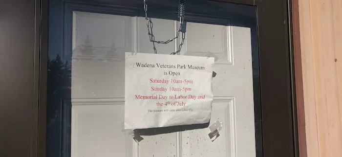 Veterans Park Picture 1