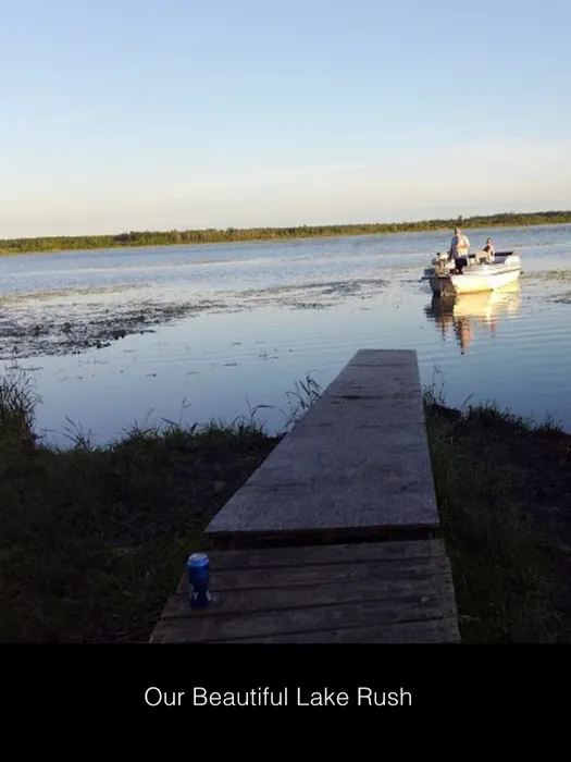 Olsen's RV Park Picture 7