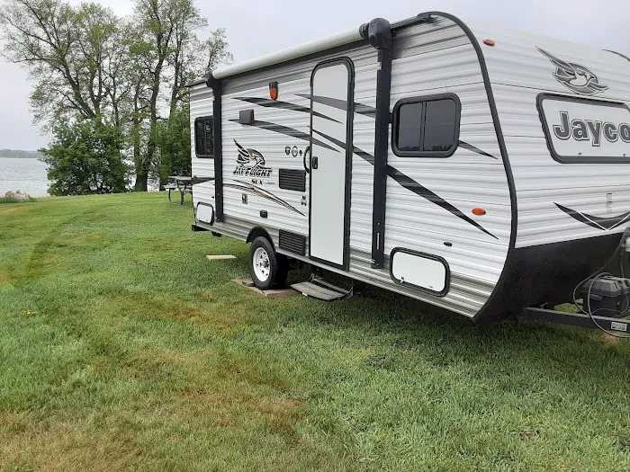 Olsen's RV Park Picture 1