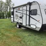 Olsen's RV Park