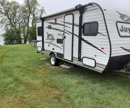 Olsen's RV Park