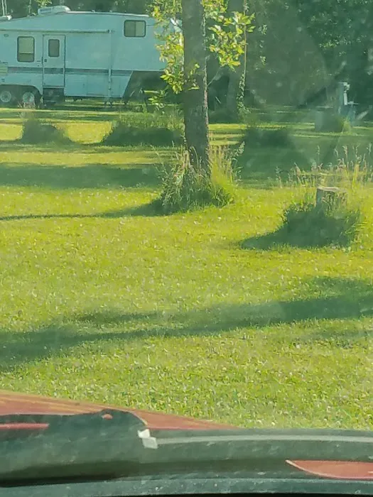Rush Lake Tent & Trailer Picture 1
