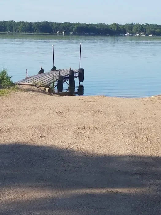 Rush Lake Tent & Trailer Picture 7